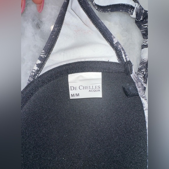 Push up bikini - Picture 3 of 6